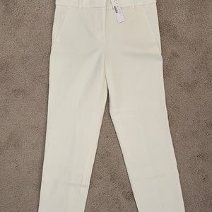 NWT J Crew Womens Cameron 365 Pant